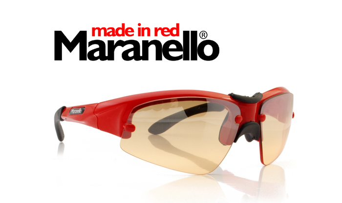 MARANELLO(Made in Red)