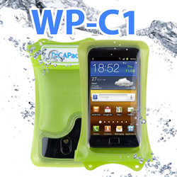 (WP-C1)갤럭시S2용, 스마트폰용/4.7인치 이하
