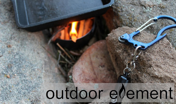 OUTDOOR ELEMENT