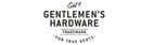 Gentlemen Hardware