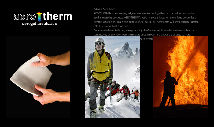 Aerotherm