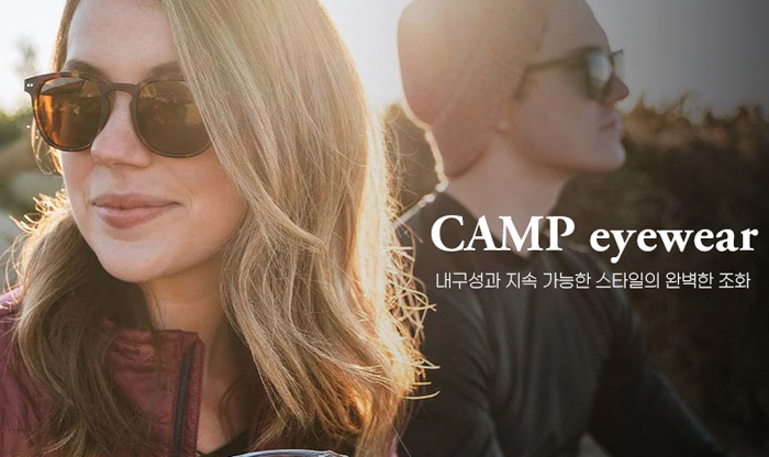 Camp Eyewear