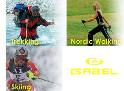 Gabel