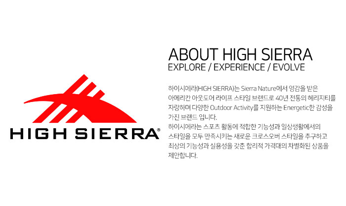 HI-Sierra