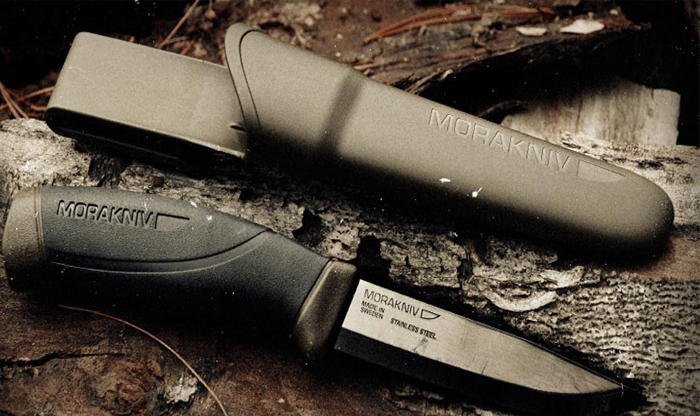 Morakniv