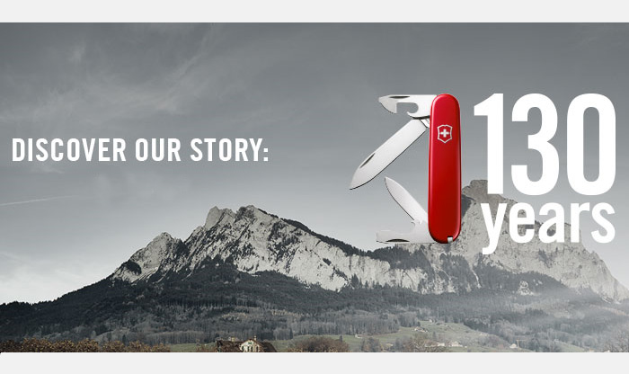 Victorinox