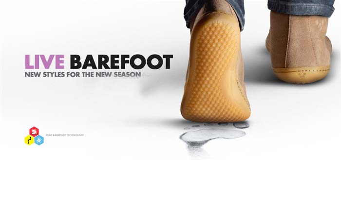 Vivobarefoot