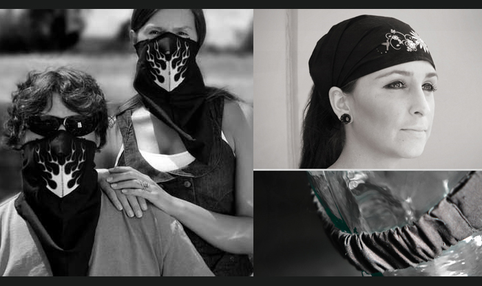 Zanheadgear
