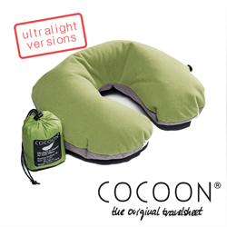 에어코어 울트라라이트 넥필로우