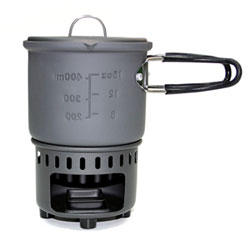 쿡 셋트 585ml (CS585HA)