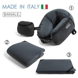 옴니필로우 3-in-1 (OMNI PILLOW)