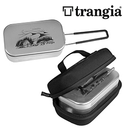 [500410] 100주년 기념 사각반합 0.7L (Small)