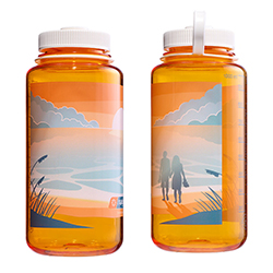 WM 서스테인 클레멘타인 선셋 1L