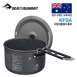 알파 팟 1.9L 코펠