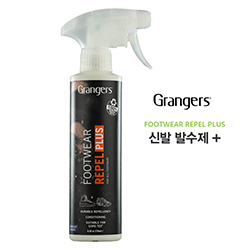 레펠 플러스 (신발 발수제 275ml)