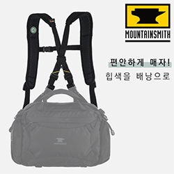 스트래핏 헤리티지 블랙