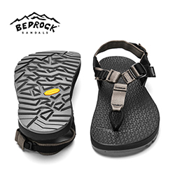 케른 에보 3D PRO [차콜]