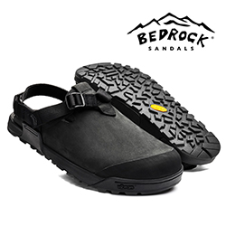 마운틴 클록 Dark Gray