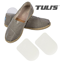 TuliGel Heel Fatigue 매트