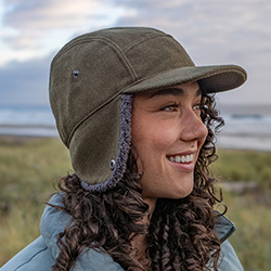 Ƽ ĸ Frontier Cap