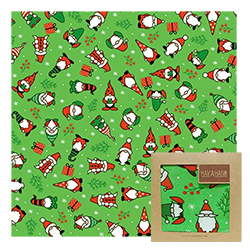 홀리데이 놈 (Holiday Gnomes)