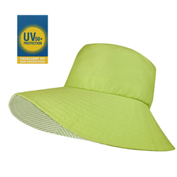 [J7246] 라운지 햇 UV50+ 애플