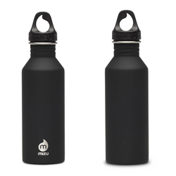 [M5] 스텐물병 532ml 블랙