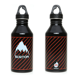 M6 스텐물병 600ml/BURTON PERFORMER
