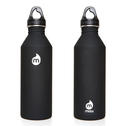 M8 스테인레스 800ml/SoftTouch Black