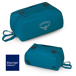 울트라라이트 패디드 오거나이저 [블루]