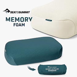 메모리 럭스 필로우 XL 베개