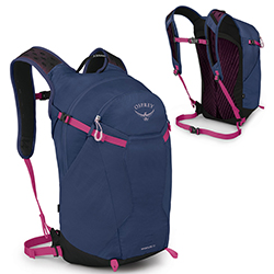 스포츠라이트 20L [알카라인]