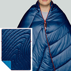 퍼피 웨어러블 블랭킷