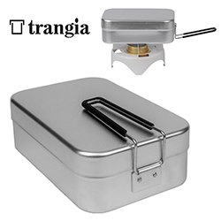 [500209] 손잡이 접이식 사각반합 1.3리터