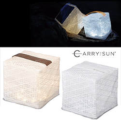 솔라 랜턴 M (11×11cm)