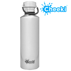 보온보냉병 클래식 텀블러 600ml/Silver 