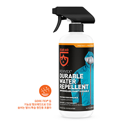 듀러블 발수 스프레이 500ml