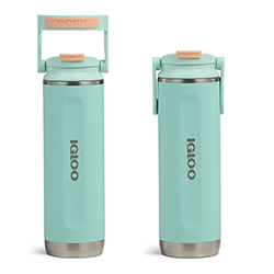 플립 앤 십 텀블러 591ml [민트]