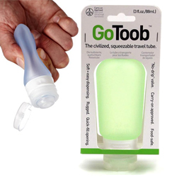 Gotoob 고투브 실리콘 튜브 3oz/89ml