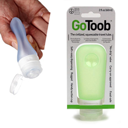 Gotoob 고투브 실리콘 튜브 2oz/60ml