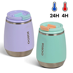 와인 텀블러 296ml