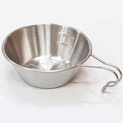 캠핑 시에라컵 300ml