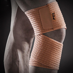 [PCS-7005] 엘라스틱 루프 무릎 보호대