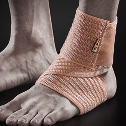 [PCS-9003] 엘라스틱 루프 발목 보호대