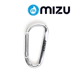 MIZU CARABINER(카라비너)